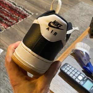 Nike Air Force one